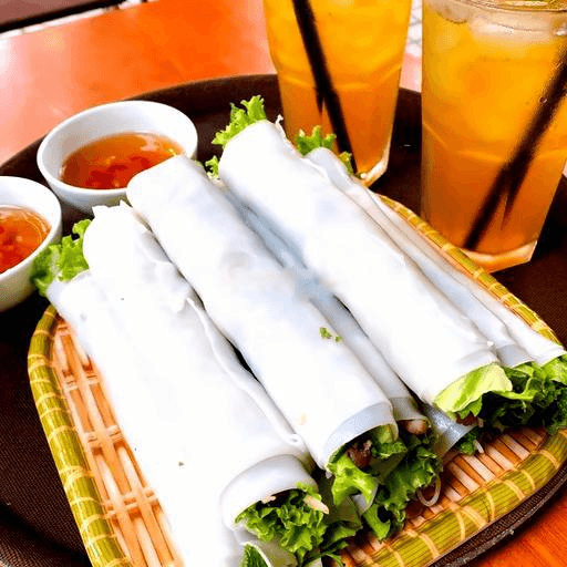 Hình ảnh Quán Cô Nga - Phở Cuốn & Miến Trộn Hàn Quốc - Đại Từ