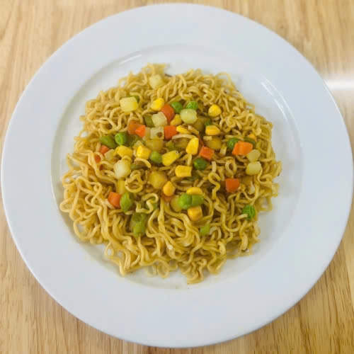 Hình ảnh Thanh Hảo - Mì Trộn Indomie, Nước Ép & Đồ Ăn Vặt - Lương Định Của