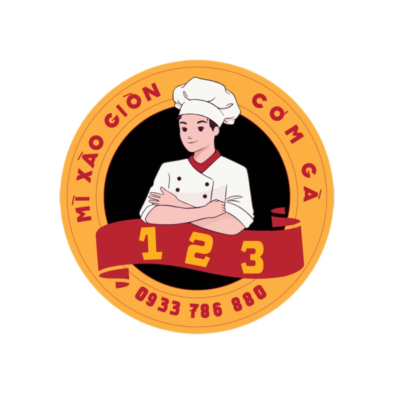 Hình ảnh Mì Xào Giòn - Cơm Gà 123 - Tam Đảo