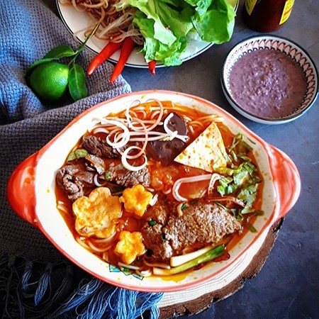 Hình ảnh Bún Riêu 37 - Lẩu Riêu Cua - Trung Kính