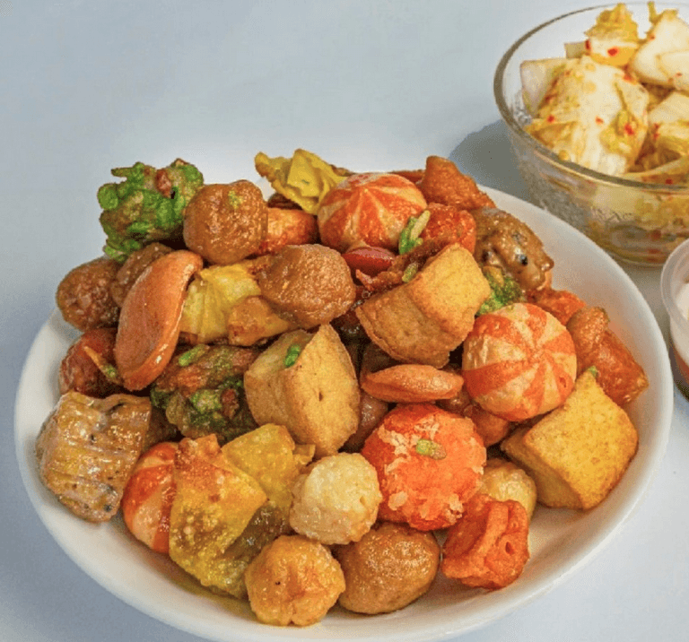Hình ảnh Ăn Vặt 124A - Nguyễn Lâm