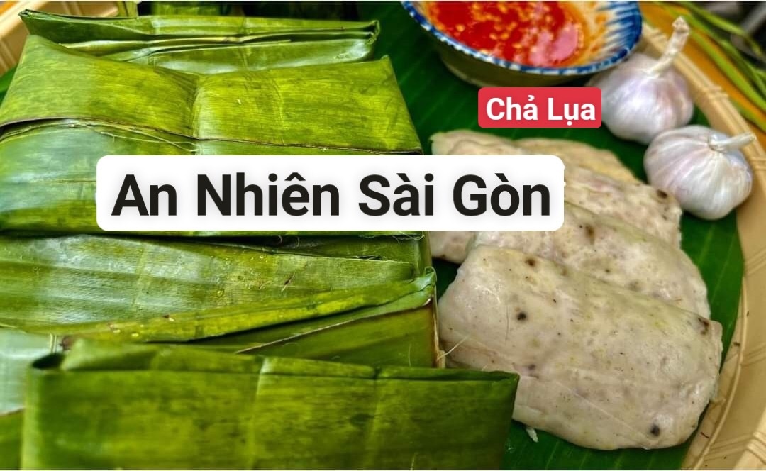 Hình ảnh An Nhiên - Bánh Bột Lọc Buôn Mê & Mật Ong Nguyên Chất - Phạm Văn Bạch