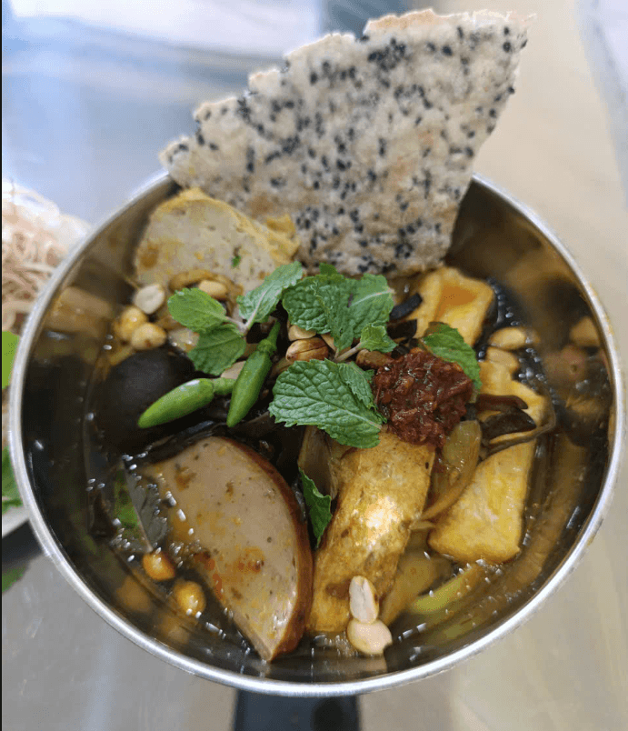 Hình ảnh Chay Hồng Ân - Lý Thái Tổ