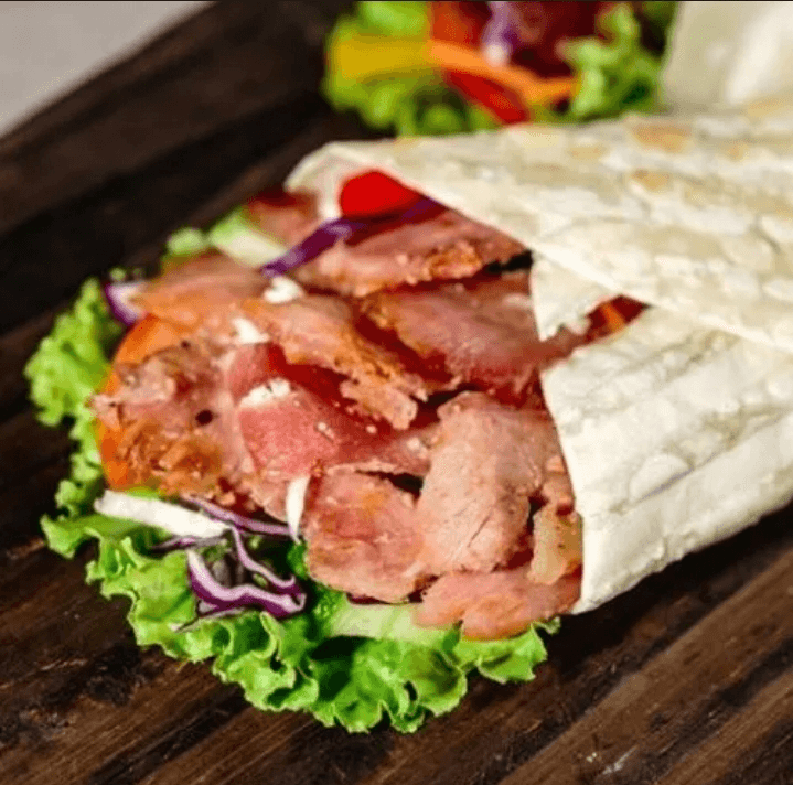 Hình ảnh Nam Sơn Kebab - Tùng Thiện Vương