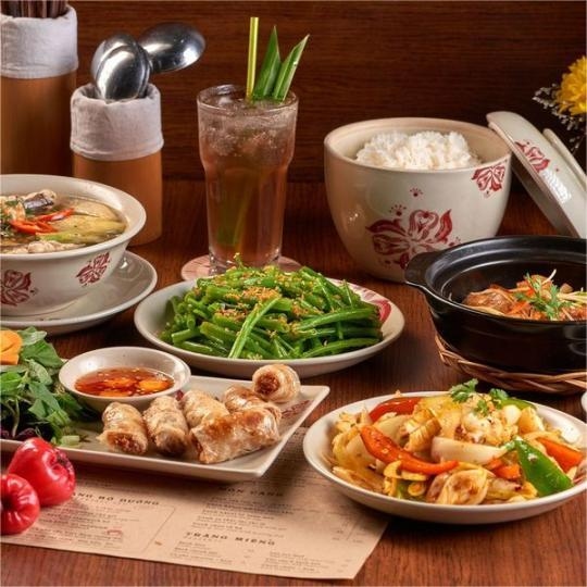 Hình ảnh Cơm Bắc Bà Mơ - Trần Hưng Đạo