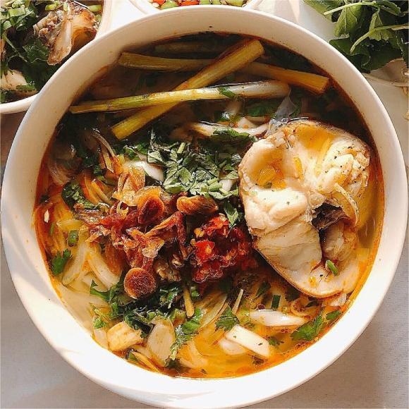 Hình ảnh Bánh Canh Cá Lóc Ba Hà - Nguyễn Sỹ Sách