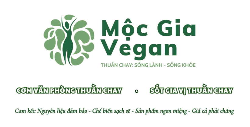 Hình ảnh Mộc Gia Vegan - Nguyễn Ngọc Vũ