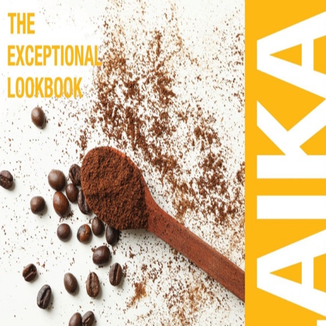 Hình ảnh LAIKA Cafe - Kim Ngưu