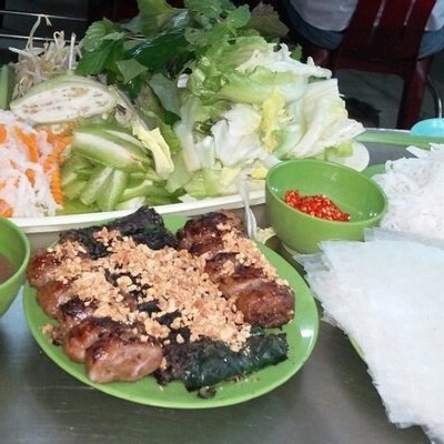 Hình ảnh Quán 45B - Bò Lá Lốt & Mỡ Chài - Lê Thúc Hoạch