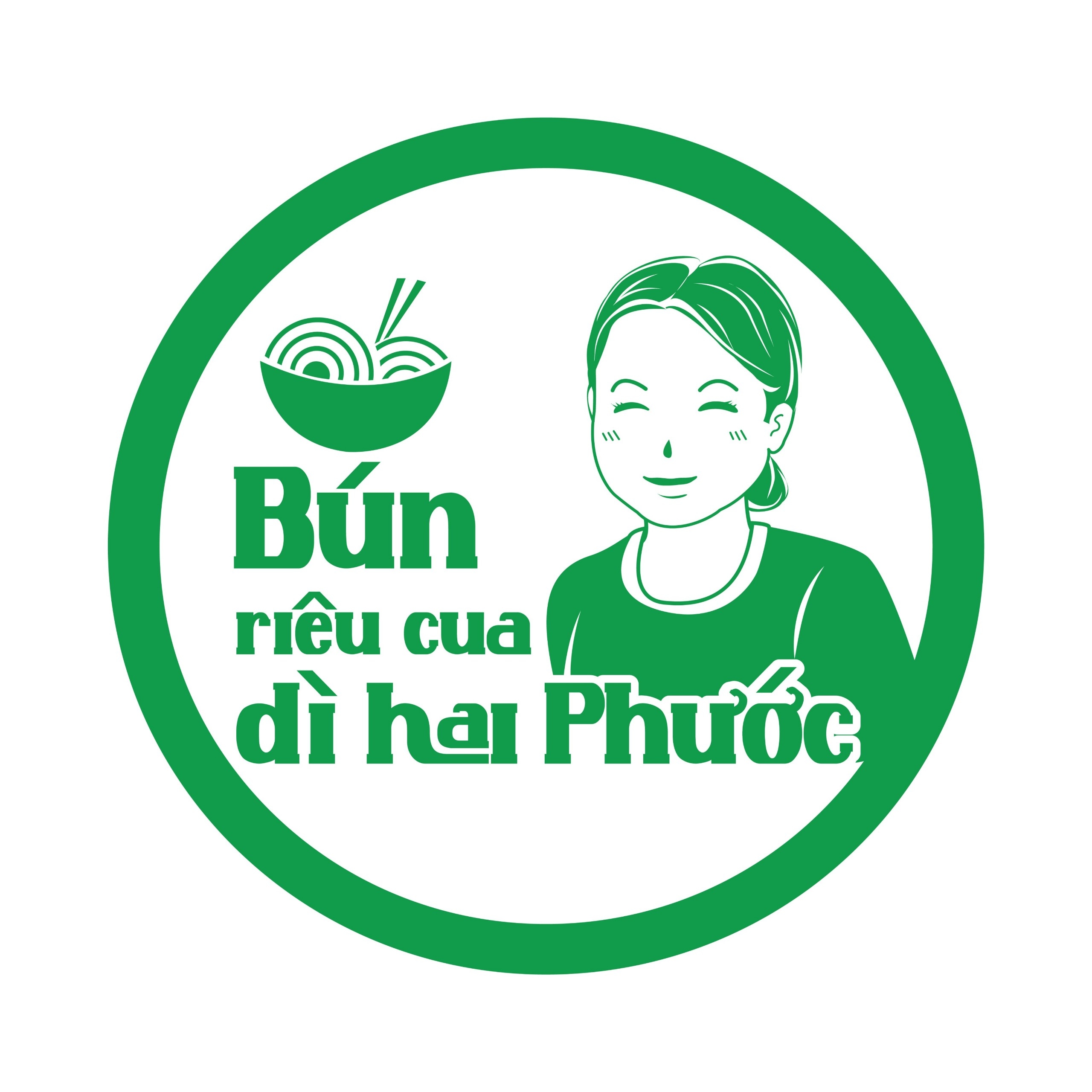 Hình ảnh Bún Riêu Cua Dì Hai Phước - An Dương Vương