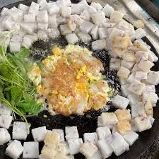 Hình ảnh Bột Môn Chiên Giòn - Chung Cư Ngô Gia Tự