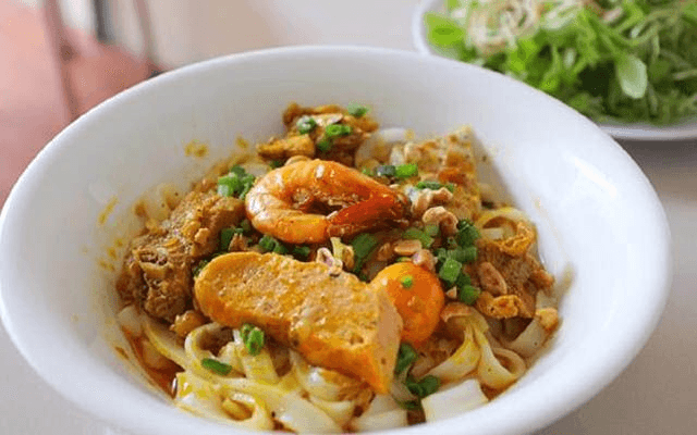 Hình ảnh Mì Quảng Anh Em - Tôn Thất Đạm
