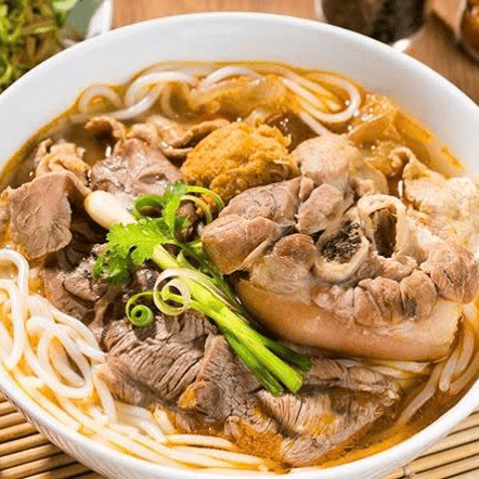 Hình ảnh Bún Bò Huế - 31 Mạc Thái Tổ