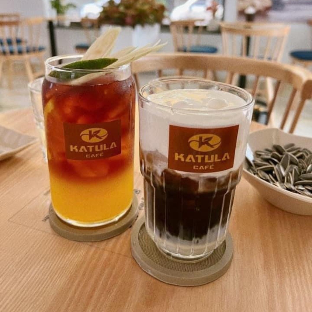 Hình ảnh Katula - Cafe & Milktea - Vĩnh Hưng
