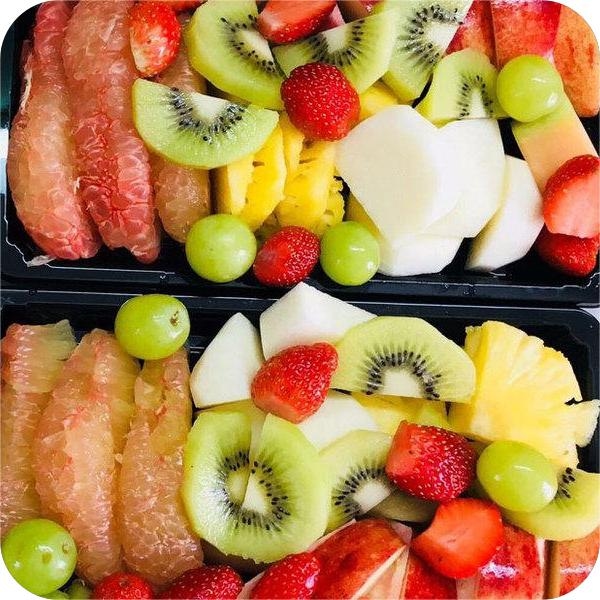 Hình ảnh Vườn Nhà - Trái Cây Gọt Sẵn, Nước Ép Tươi & Sinh Tố - Đường Số 19 