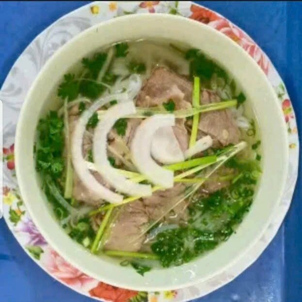 Hình ảnh Phở Bảy Cù - Hồ Học Lãm