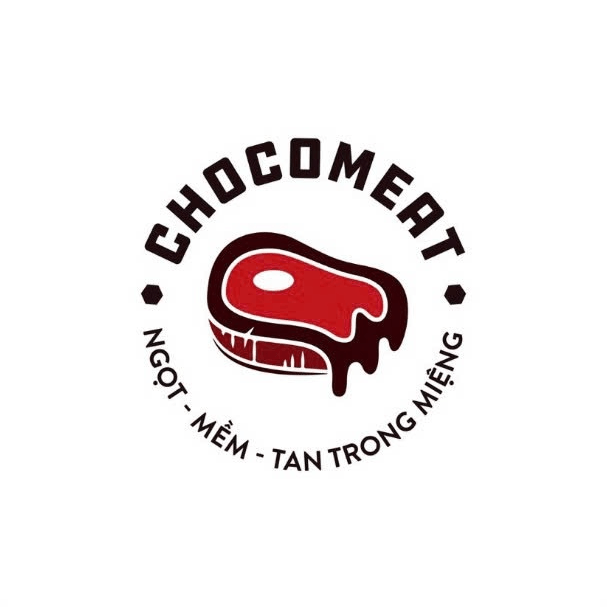 Hình ảnh Cơm Trộn Chocomeat - Đê La Thành