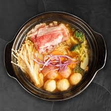 Hình ảnh Tiệm Con Mèo - Mỳ Cay Hàn Quốc & Đồ Ăn Vặt - Đường Láng