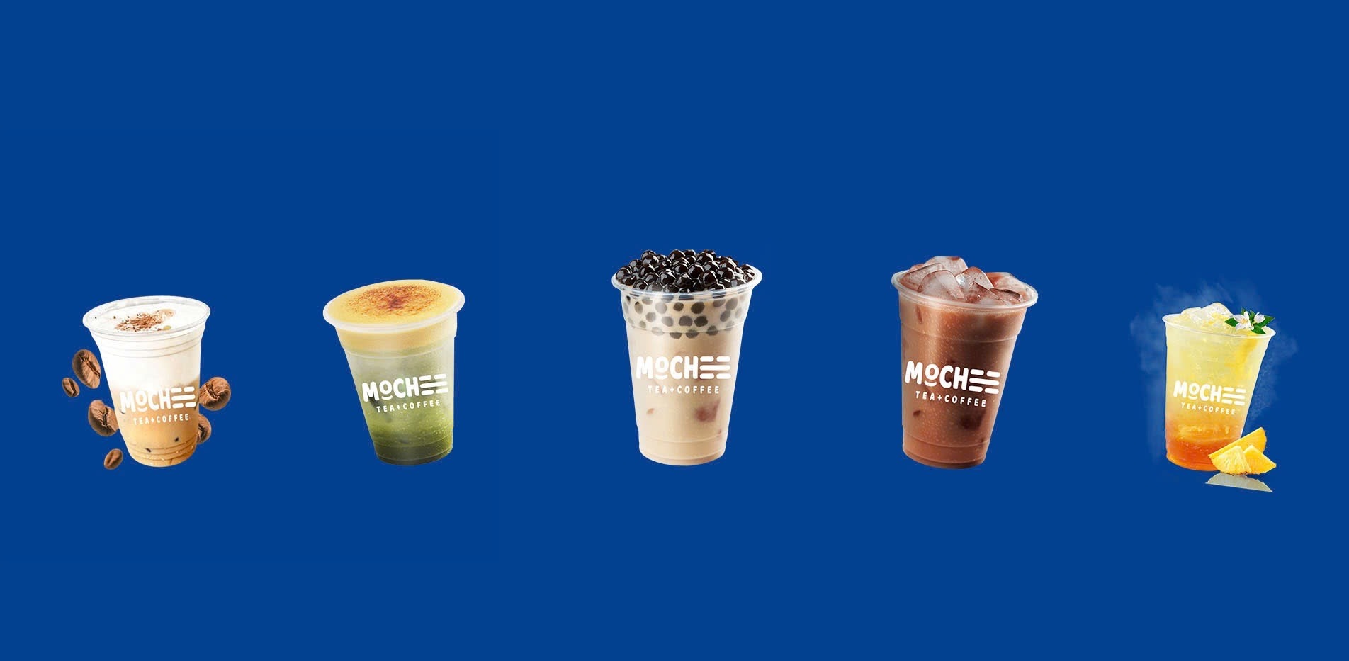Hình ảnh Mochee - Coffee & Matcha - Điên Biên Phủ