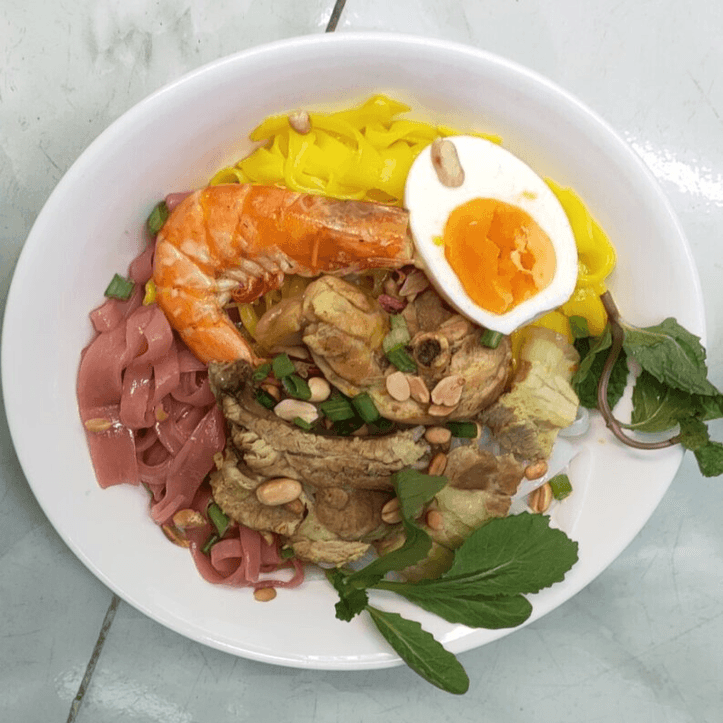 Hình ảnh Quán Ngon Delicious Food - Dương Bá Trạc