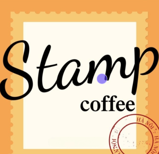 Hình ảnh Stamp Coffee - Lê Thạch