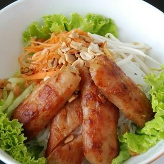 Hình ảnh Bún Thịt Xào & Bún Nem Nướng Thịt Xào - Bình Trưng