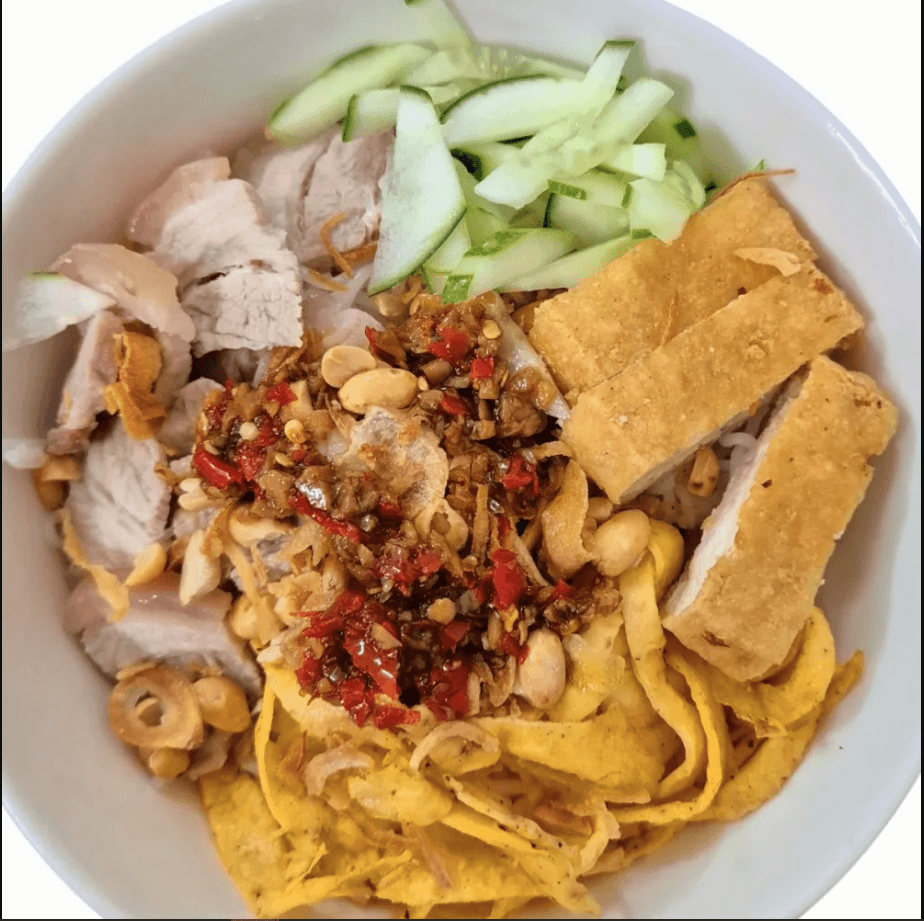 Hình ảnh Bún Nước Tương Sam Sam - Quốc Lộ 13 