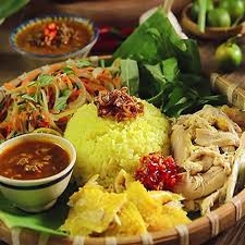 Hình ảnh Cơm Gà Hội An - Linh Đàm