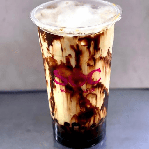 Hình ảnh Sóc - Trà Sữa & Ăn Vặt - Chu Văn An