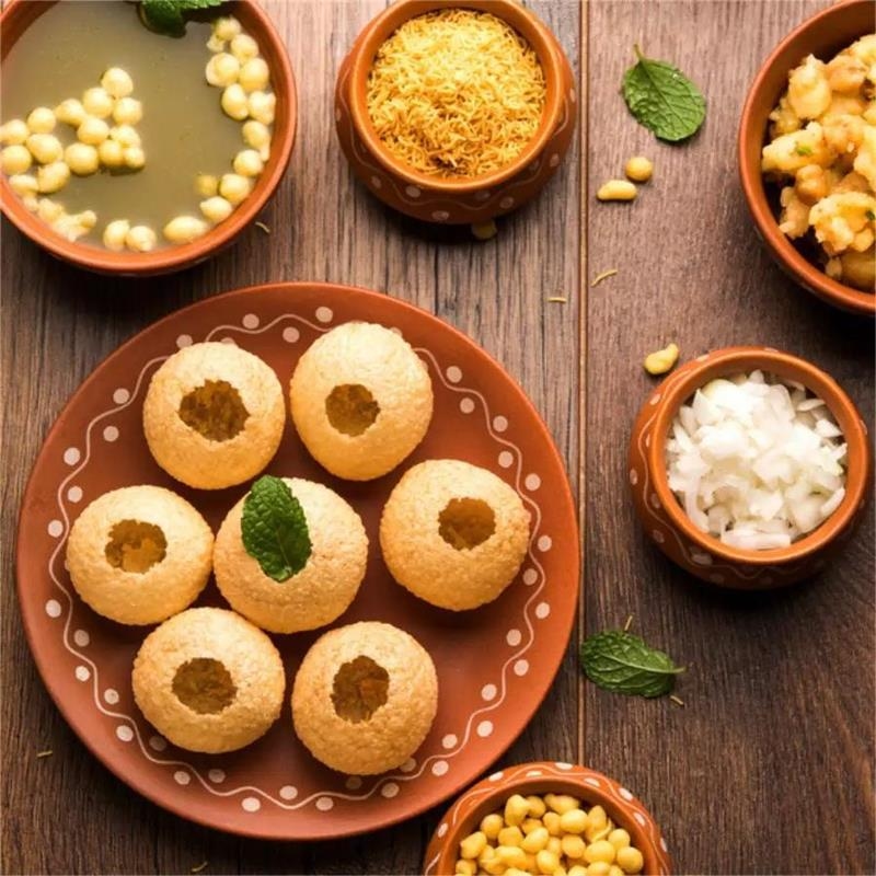 Hình ảnh Swagt Indian Restaurant - Indian Cuisine - Hưng Phước 2