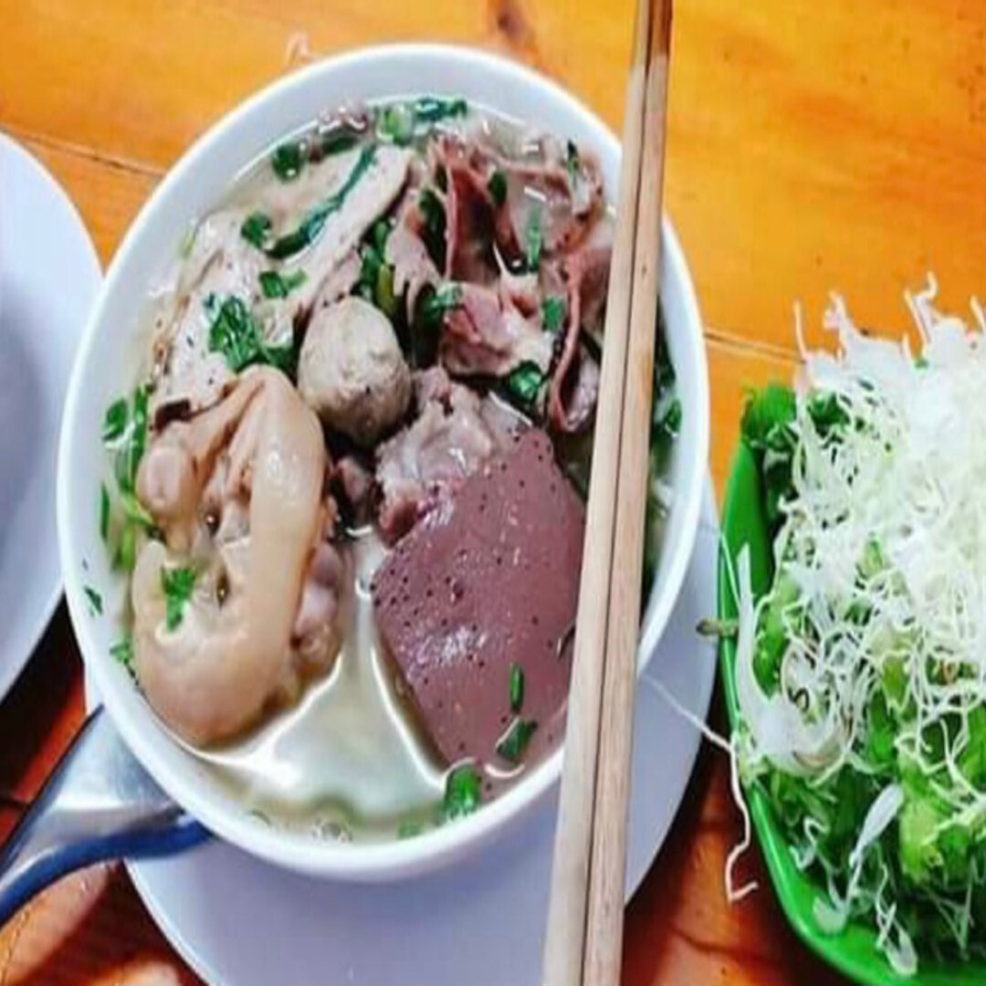 Hình ảnh Ngự Bình - Bún Bò Huế - KĐT Văn Phú