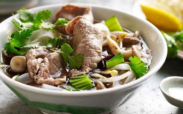 Hình ảnh Phở Quỳnh Chính Hiệu - Tân Sơn Nhì