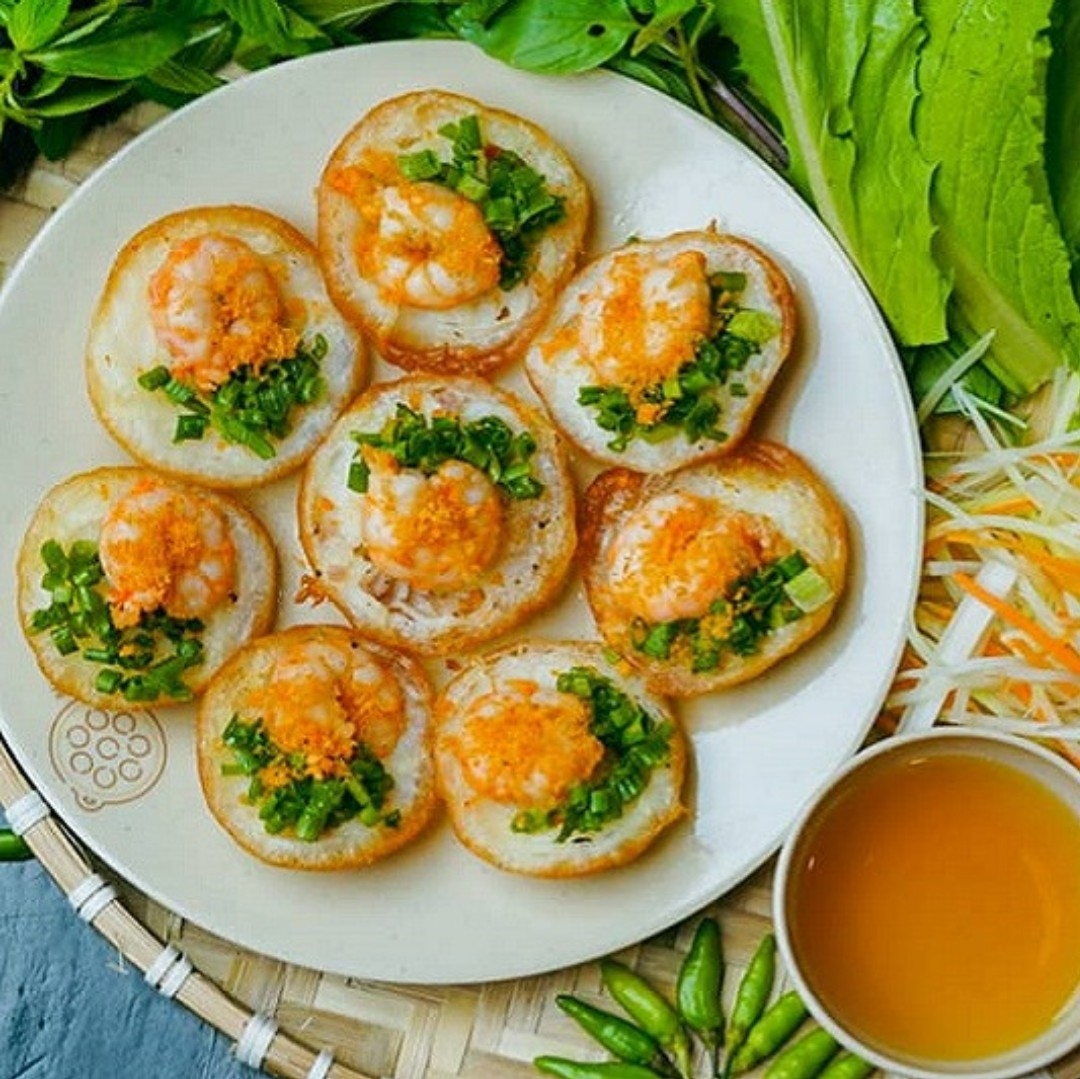 Hình ảnh Bánh Căn 79 - Đường 41