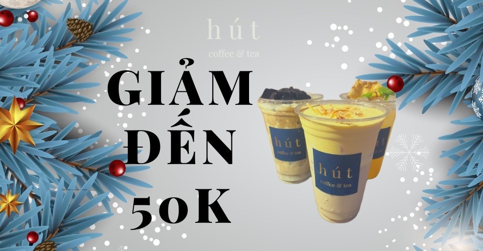 Hình ảnh Hút - Coffee & Tea - Cư Xá Điện Lực