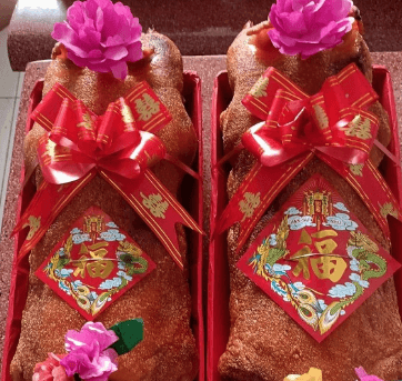 Hình ảnh Lò Heo Quay A Tủn - Bến Vân Đồn