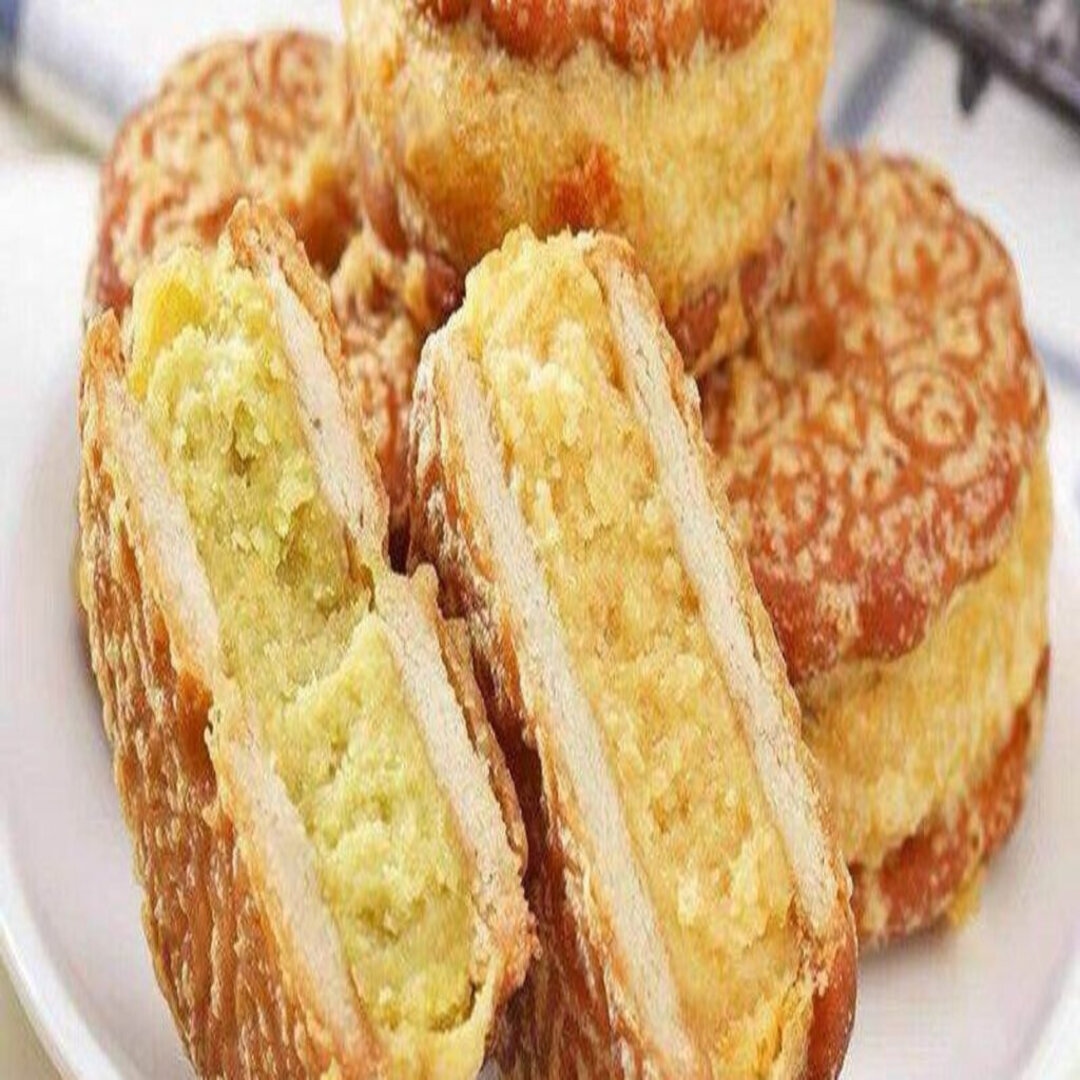 Hình ảnh Tiệm Bánh Hạt Dẻ - Thụy Khuê