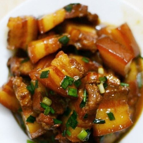 Hình ảnh Hải Cơm - Yên Hòa