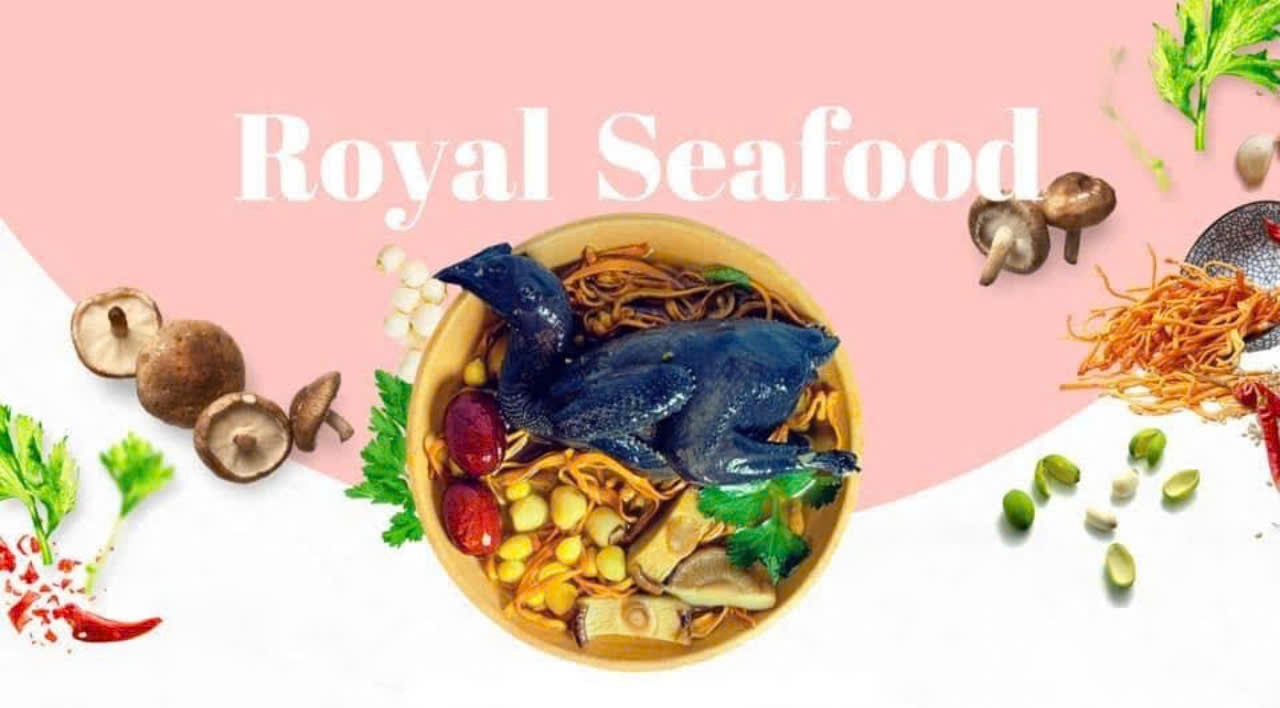 Hình ảnh Royal Seafood - Súp Bào Ngư, Vi Cá & Hải Sâm Đại Bổ - Đường Số 1