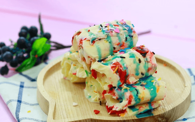 Hình ảnh  Bánh Mì Thịt Nướng Bill Ken - Điện Biên Phủ