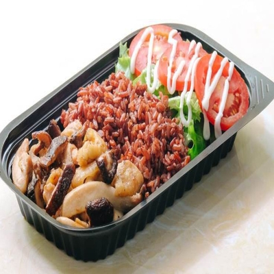 Hình ảnh My Healthy Corner - Đặng Văn Ngữ