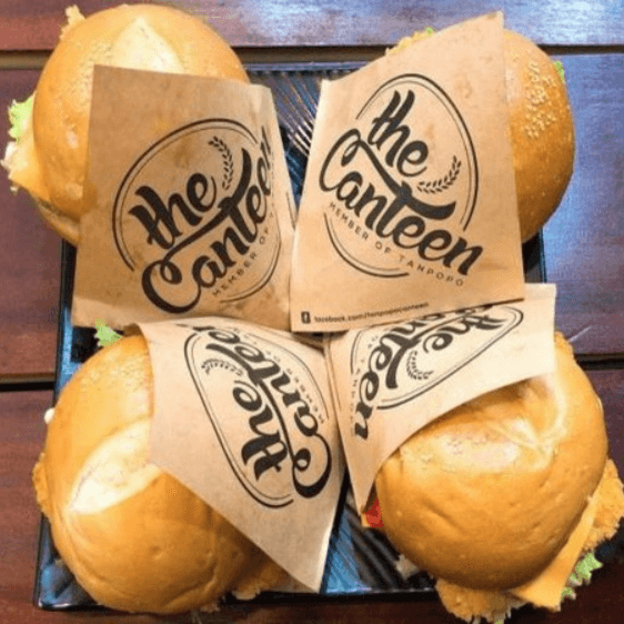 Hình ảnh The Canteen - Food & Drinks - Đặng Văn Ngữ