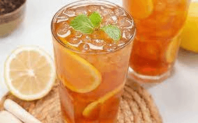 Hình ảnh Trà Chanh 16 - Phan Đình Phùng