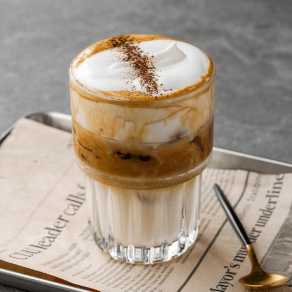 Hình ảnh Sạch Coffee - Bánh Mì - Đê La Thành