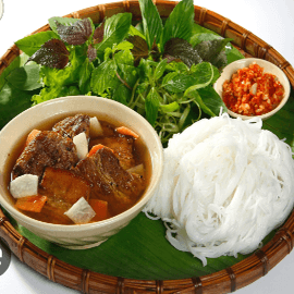 Hình ảnh Bún Chả Gia Truyền Hải Yến - Bàu Cát