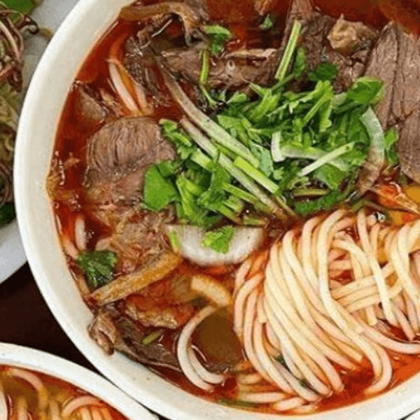 Hình ảnh Bún Bò Huế Bến Ngự - Lạc Trung