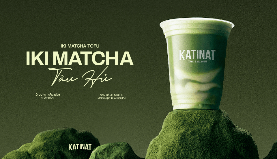 Hình ảnh Katinat - 33 Bà Triệu