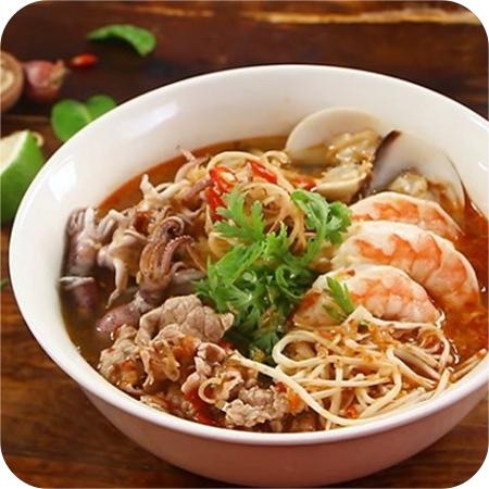 Hình ảnh Bún Thái Hai Yến - Lê Quang Định