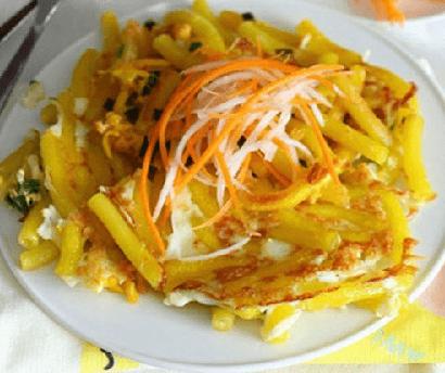 Hình ảnh Bột Chiên Huế Anh - Trường Sa