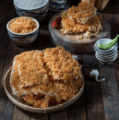 Hình ảnh Món Ngon Cô 5 - Đường Số 3