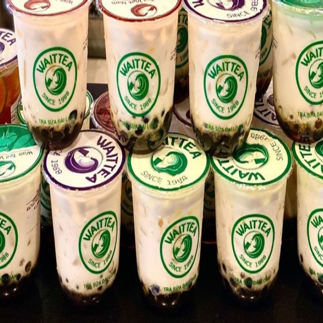 Hình ảnh Trà Sữa Wait Tea - 433 Xuân Đỉnh